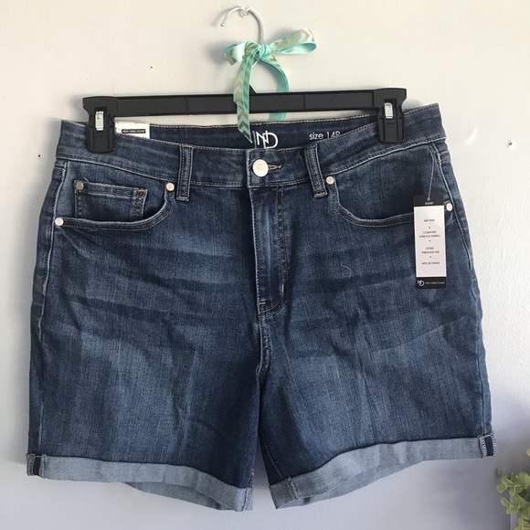 new directions Pants - New Direction women’s denim shorts